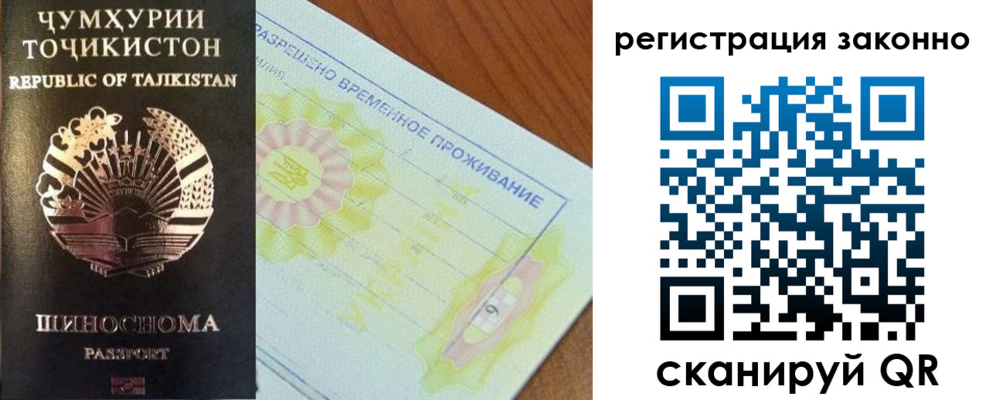 временная регистрация собственник в Свободном